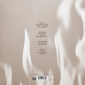 Eagles / Hell Freezes Over (2LP)