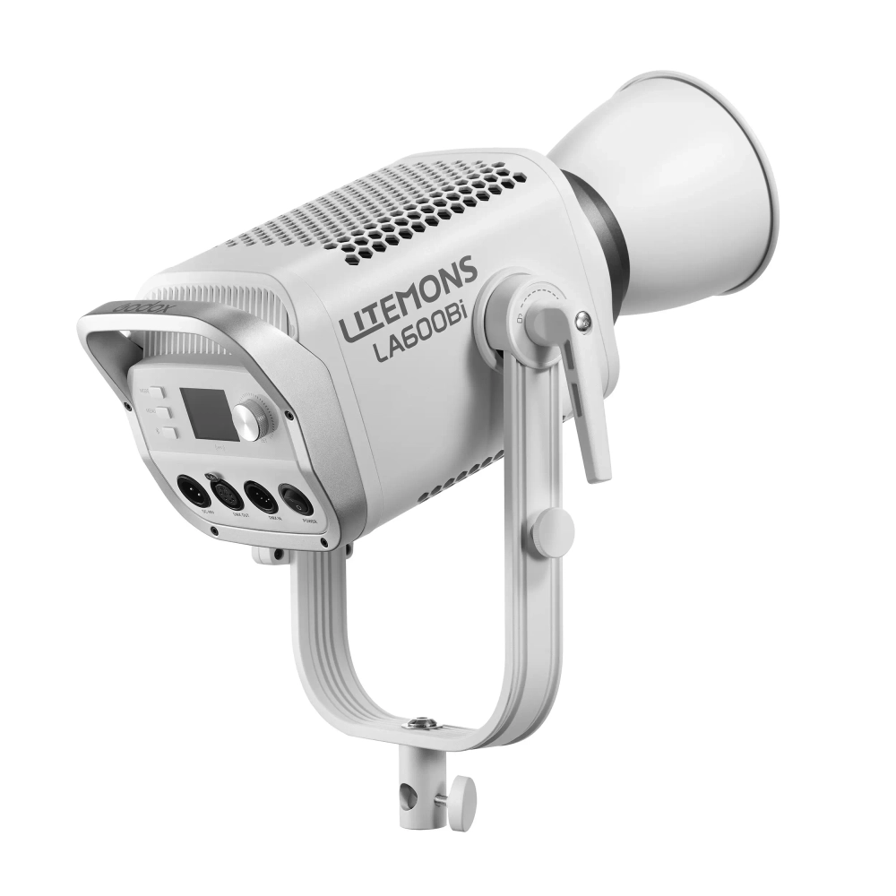 Осветитель светодиодный Godox LITEMONS LA600Bi K1