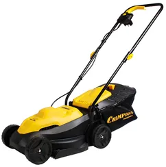 Газонокосилка электрическая "CHAMPION" EM3411