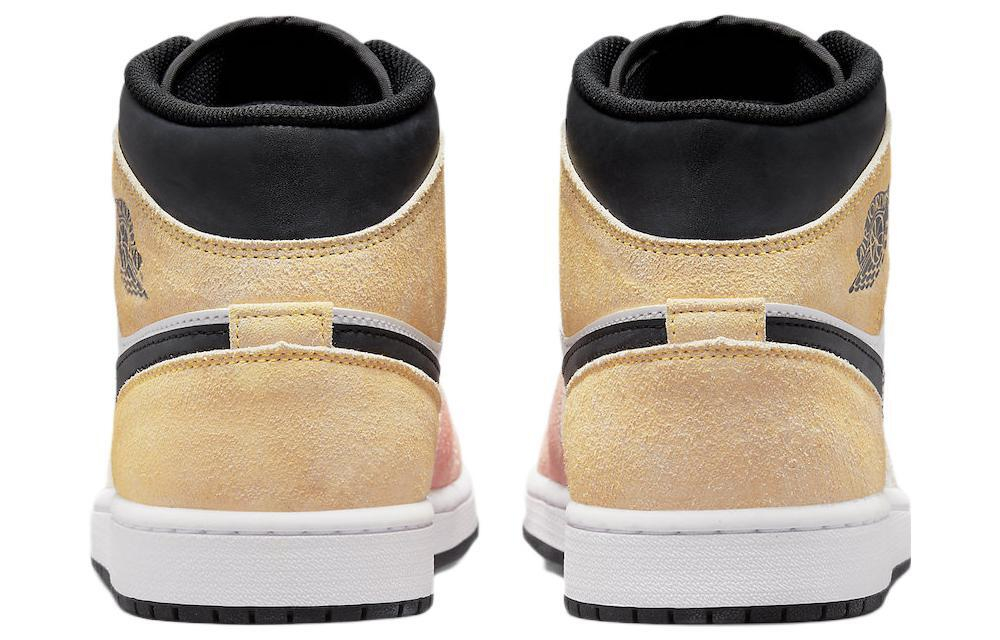Кроссовки Jordan Air Jordan 1 Mid "Flight Club"