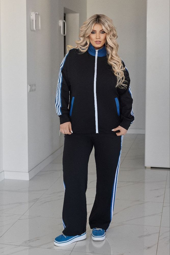 Костюм УК-345-3 Фабрика Моды