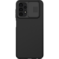 Чехол от Nillkin для Samsung Galaxy A13 4G, серия CamShield Case, с защитной шторкой для задней камеры