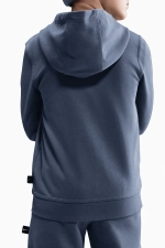 Кофта Nike Atletico Madrid 25/26 Club Junior - синий