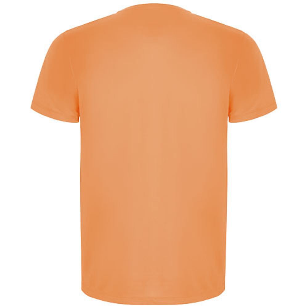 Детская спортивная футболка Imola с коротким рукавом