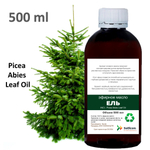 Эфирное масло Ели / Picea Abies Leaf Oil
