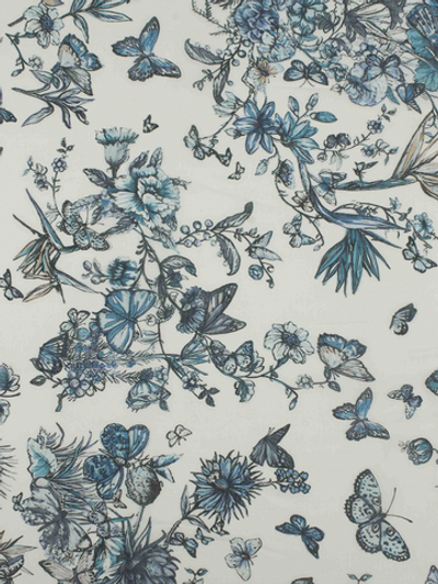 Шифон Французский, 50 гр/м2, 150 см