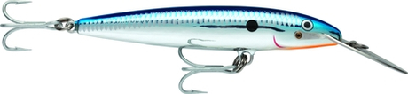 Воблер RAPALA CountDown Magnum CDMAG18 / 18 см, 70 г, цвет SB