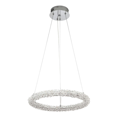 Подвесной светодиодный светильник Modestyle MS.1130.400 CR