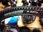 Покрышка Ouchaoyangsi MTB 26