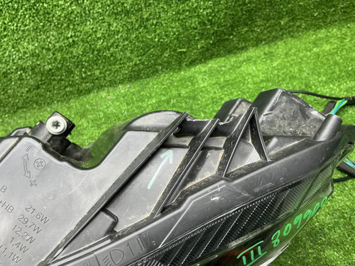 Фара левая Lada Vesta (2022-н.в.) LED