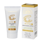 BB-крем для светлой кожи тон №2 Крем карамель SPF25 БиоБьюти 50мл