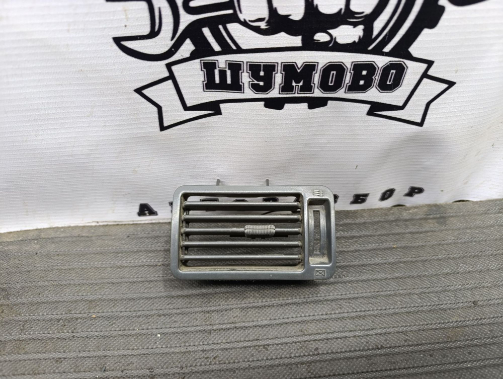 Воздуховод Mitsubishi Pajero, II (1991 1997) 1996 с пробегом