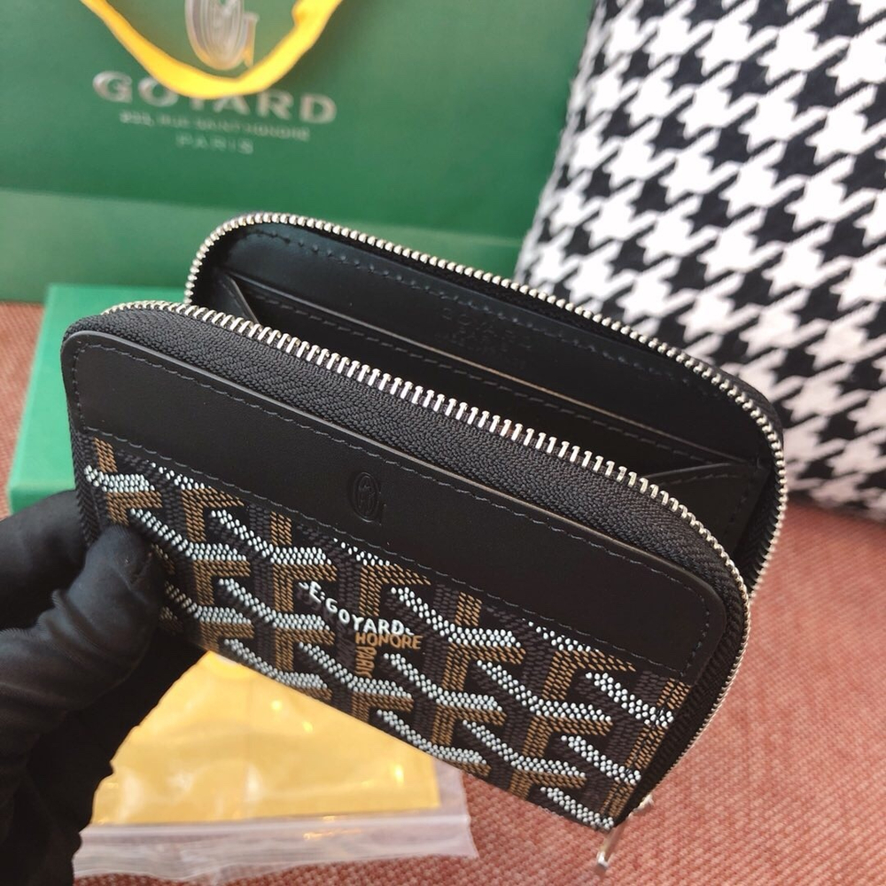 Goyard Matignon PM Wallet