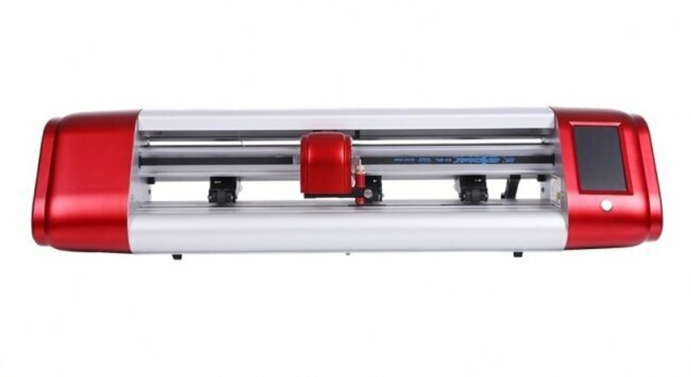 Плоттер SkyCut C16