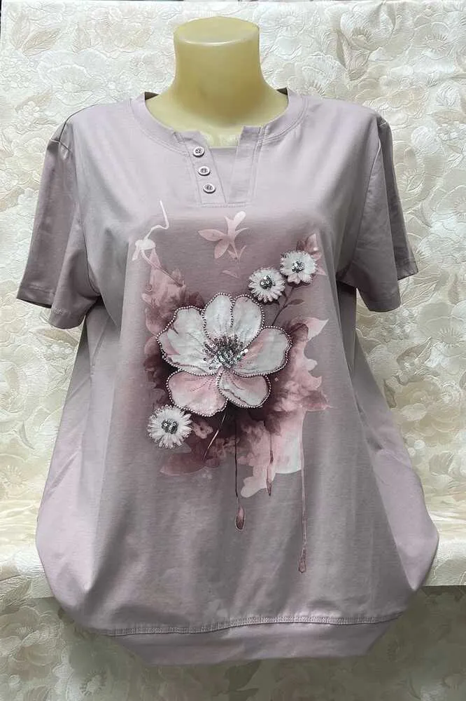 Футболка 4145348 (814335722) Fabrika