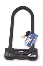 Замок бугельный ABUS Granit Extreme 59/180HB310