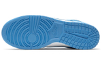 Кроссовки Nike Dunk Low Retro "University Blue"