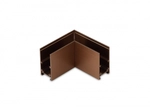 L corner CBronze