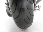 Suzuki Skywave 650 , 2002