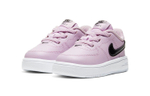 Baby Nike Air Force 1 18 all-match beautiful low-top sneakers ice lavender