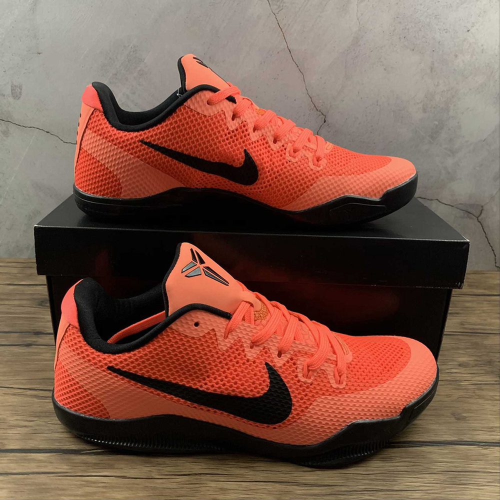 Kobe 11 em low barcelona sales