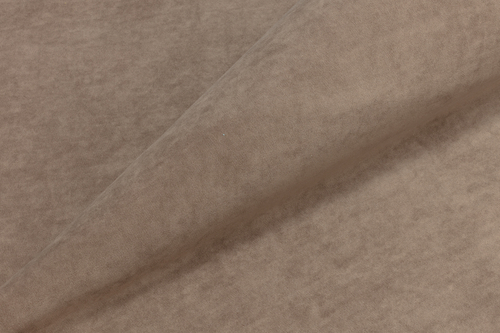 TEDDY 14 мебельная ткань велюр коричневый 1,4 м