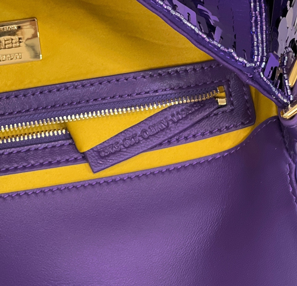 Fendi Baguette 27 cm