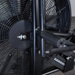 Велотренажер с воздушным сопротивлением ТАНГЕН X-8860