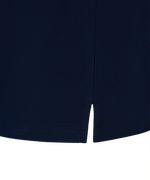 Поло CAMP 2 CVC Polo CZ, темно-синий