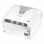 Диспенсер для полотенец в рулонах с автоотрезом листа EXTRA LAIMA PROFESSIONAL, (Система H1), 607765, 303052