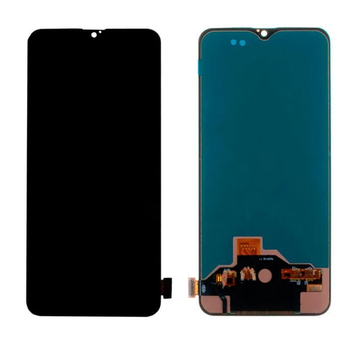 Дисплей для OPPO RX17 Neo с тачскрином Черный - Oled