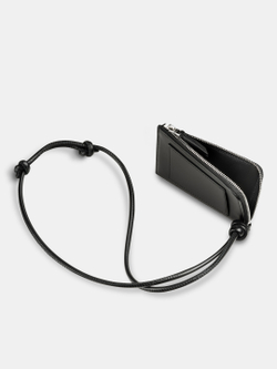 Кошелек на шею LEA