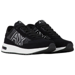 Armani Exchange Logo