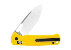 Нож CJRB J1935-YE HECTAREфотография - 3