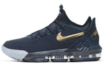 Кроссовки Nike Lebron 16 Titan Low Agimat
