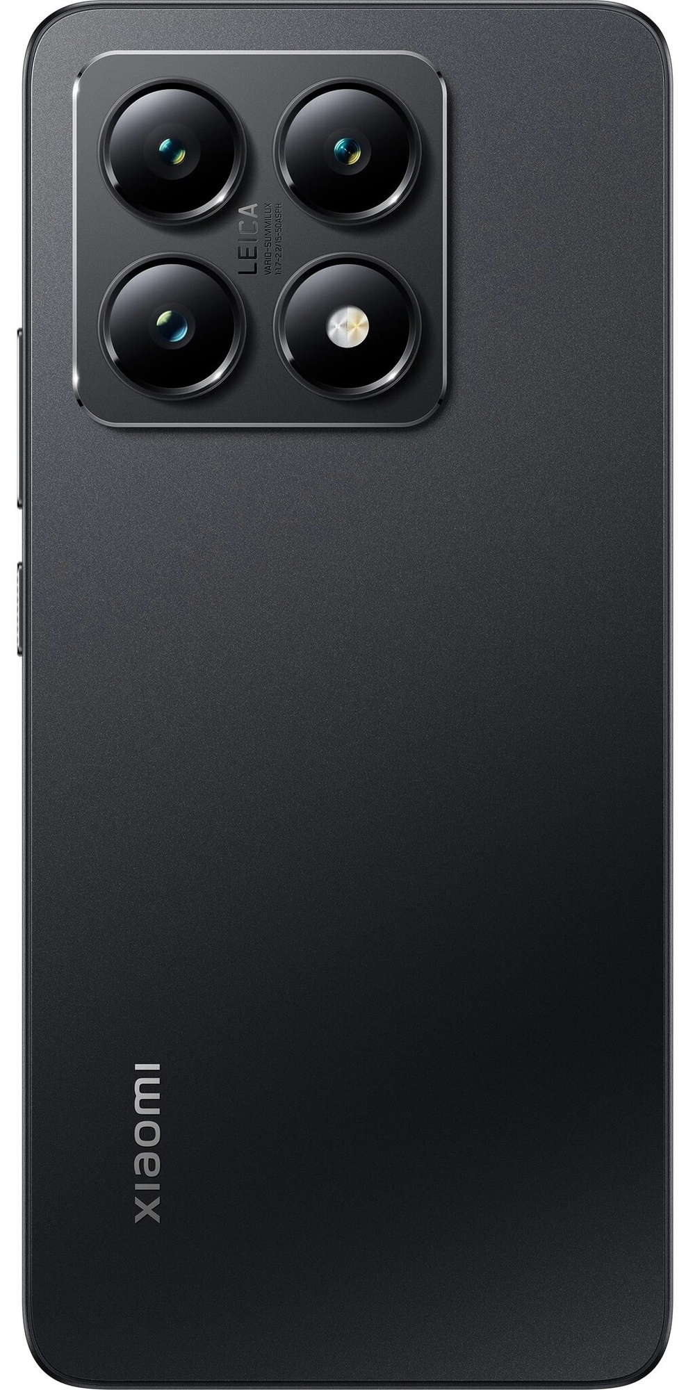 Xiaomi Mi 14T 12/256GB Black