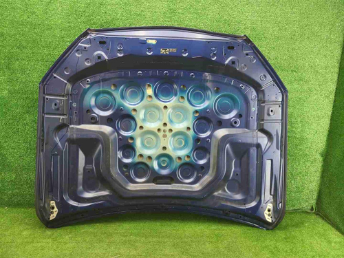 Капот Mercedes GLC X253 (2015-2022)