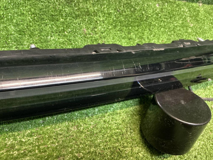 ДХО центральный EXEED LX (2019-н.в.) LED