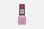 BRIGITTE BOTTIER Лак для ногтей GEL FORMULA тон 01 прозрачный, 056
