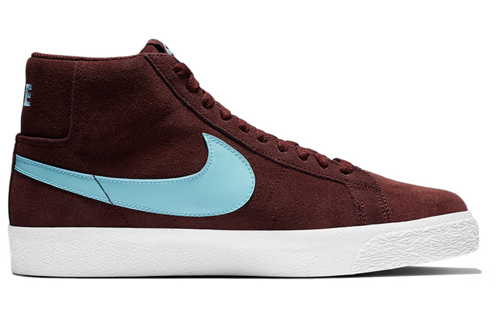 Кроссовки Nike Blazer Sb Glacier Ice