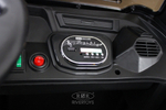 Детский электромобиль RiverToys K777AM желтый