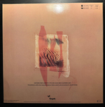 Icehouse - Primitive Man (Скандинавия 1982г.)