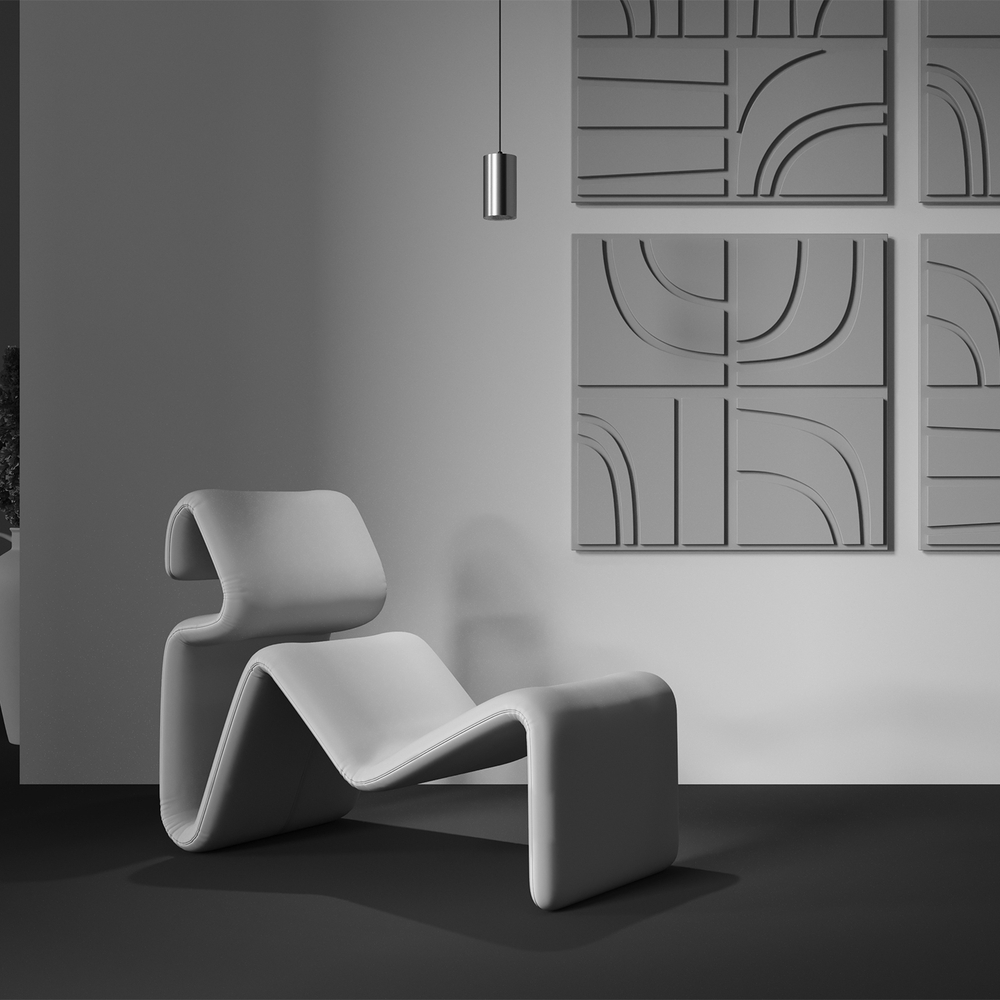 Подвесной светильник Maytoni P100PL-20W3K-BS