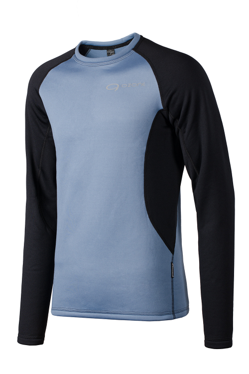ДЖЕМПЕР МУЖСКОЙ o3 Ozone SPORT