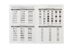 WelbuTech Seven Liner Zam-02 ARM Аппарат для лимфодренажа и массажа (манжета для руки)