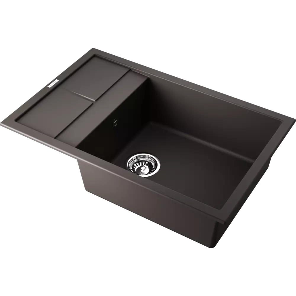 Кухонная мойка Omoikiri Sumi 78 LB-PL