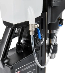 ELITECH MCD 1635E (E2010.003.01) дрель магнитная 205389