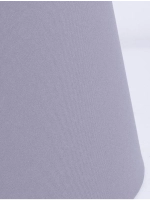 Абажур для торшера e27 тканевый декоративный