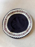 Шерстяной берет Ralph Lauren, 86