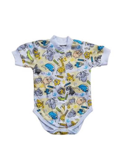 БОДИ ДЕТСКОЕ